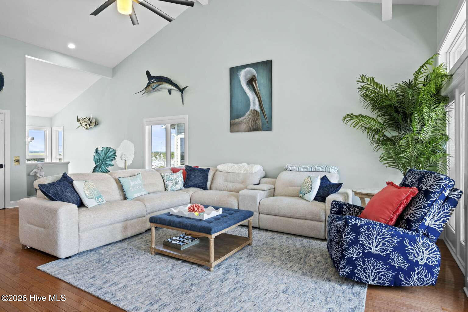 104 S 3rd Street 1-4,Morehead City