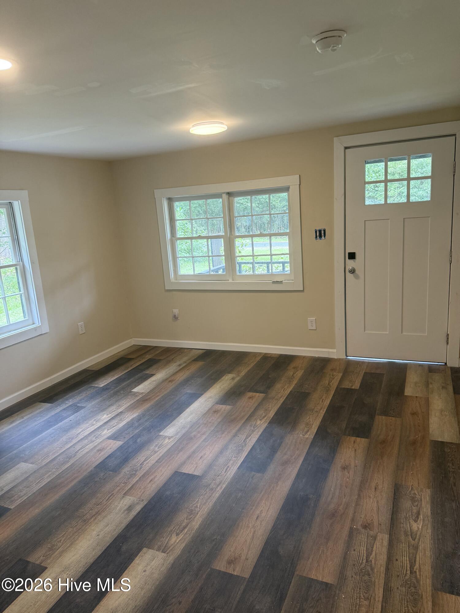 Exterior photo of 359 Smith Lane, Bolton, NC 28423. MLS: 100600609