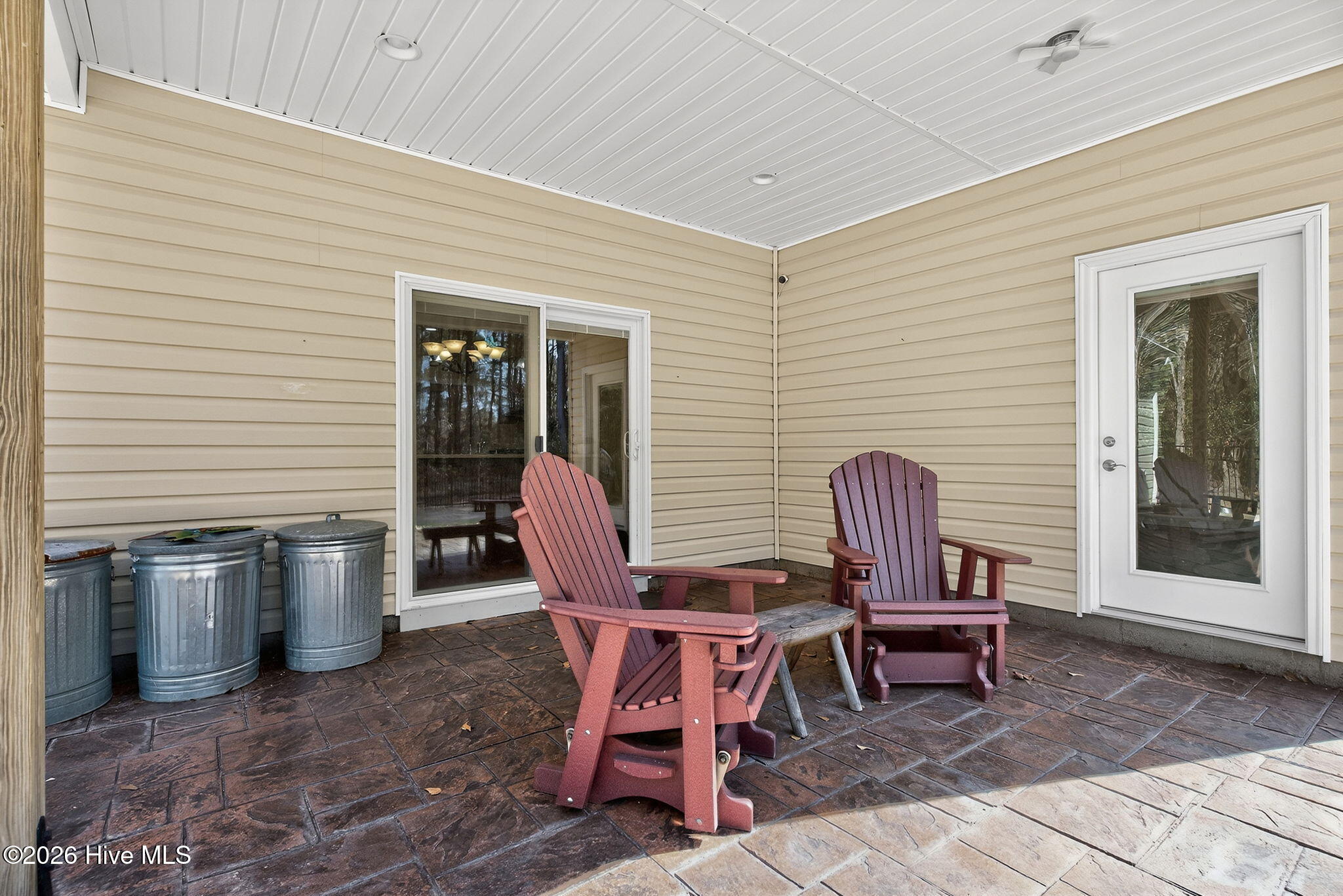 5360 Glennfield Circle SE, Southport, NC, 28461