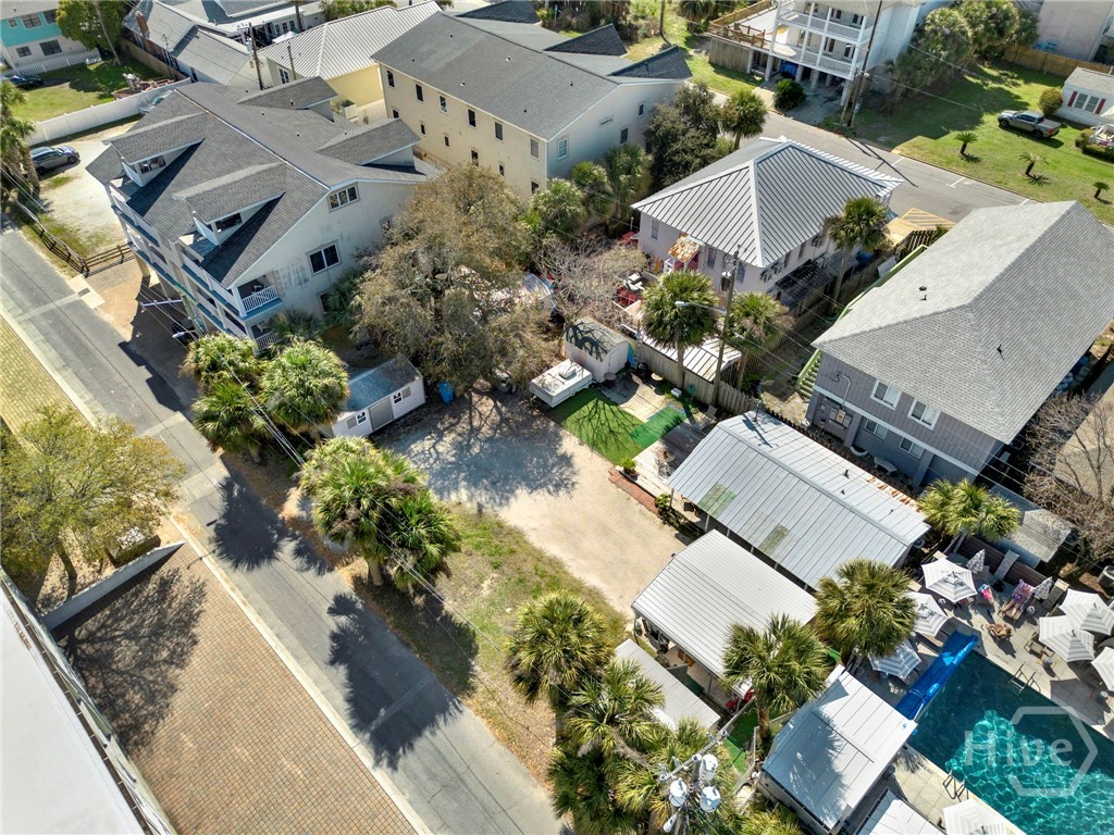 17 Silver Avenue, Tybee Island, GA 31328 Listing Photo  2