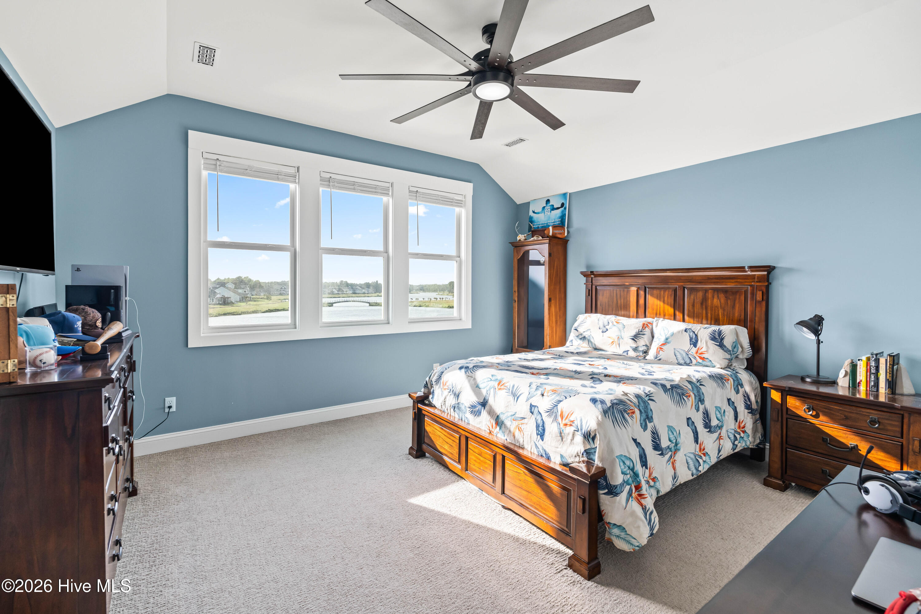262 Spicer Lake Drive,Holly Ridge