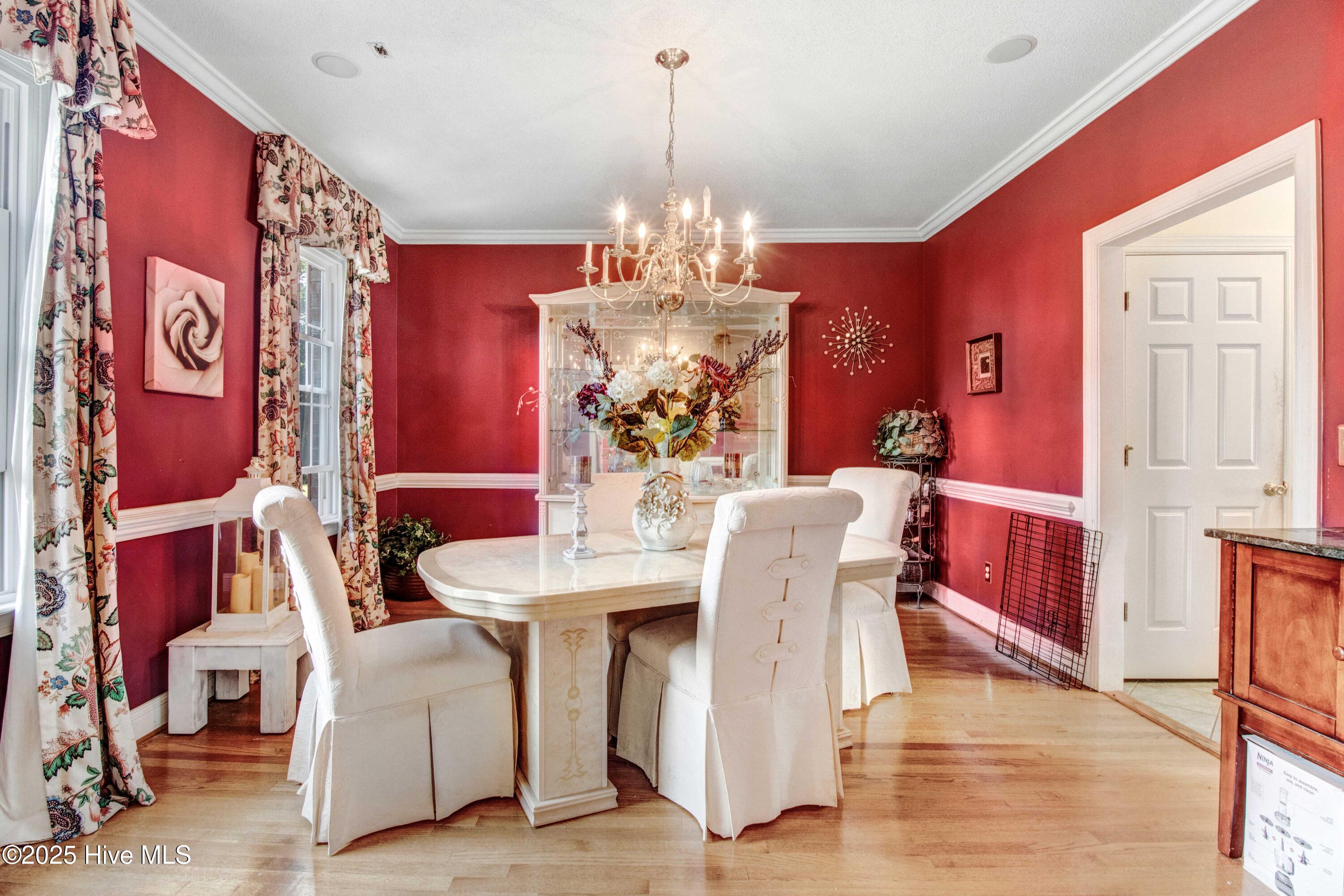 4904 Pebble Beach Circle N, Wilson, NC, 27896