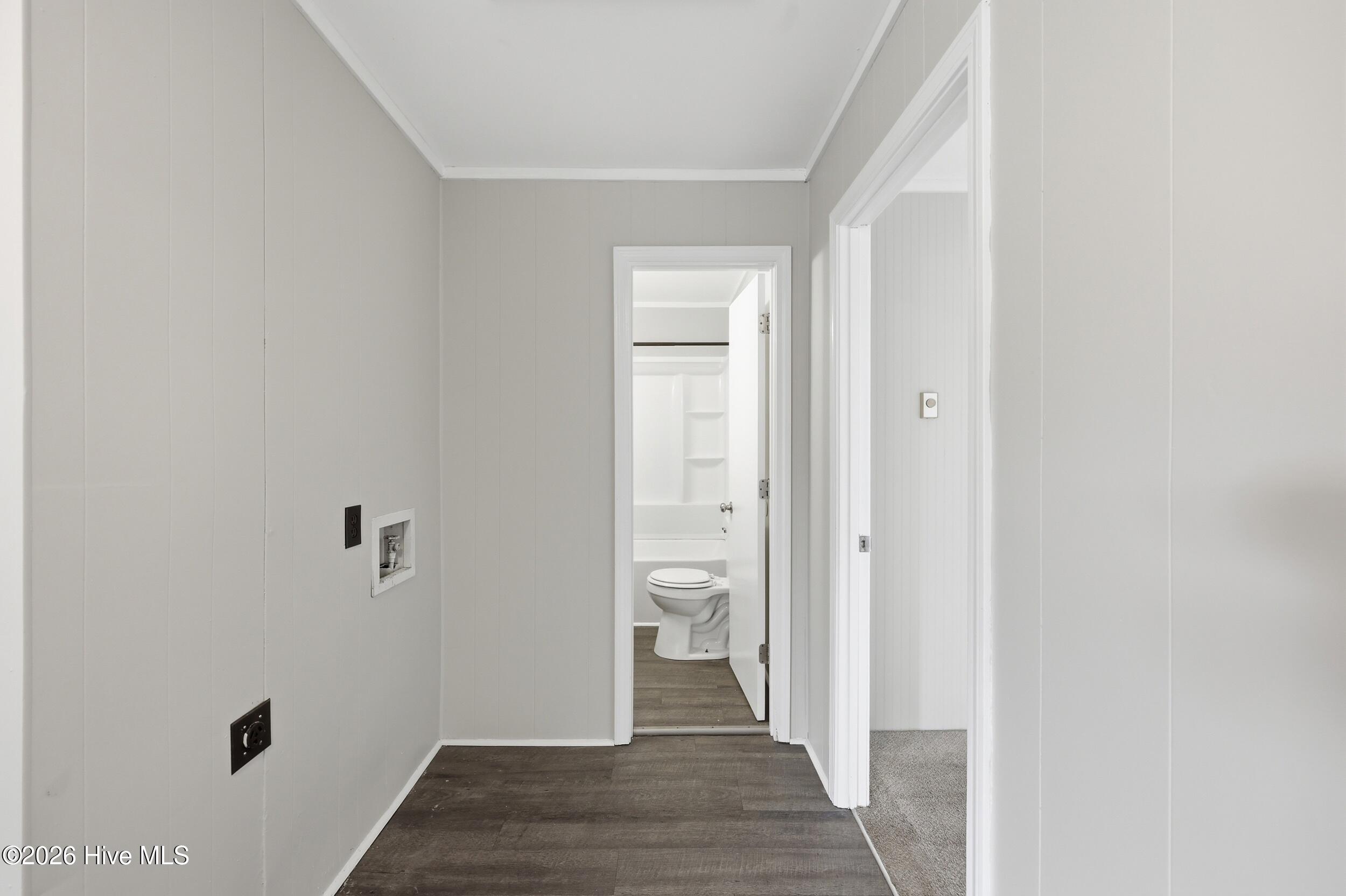 410 Bank Street, Elizabeth City, NC, 27909