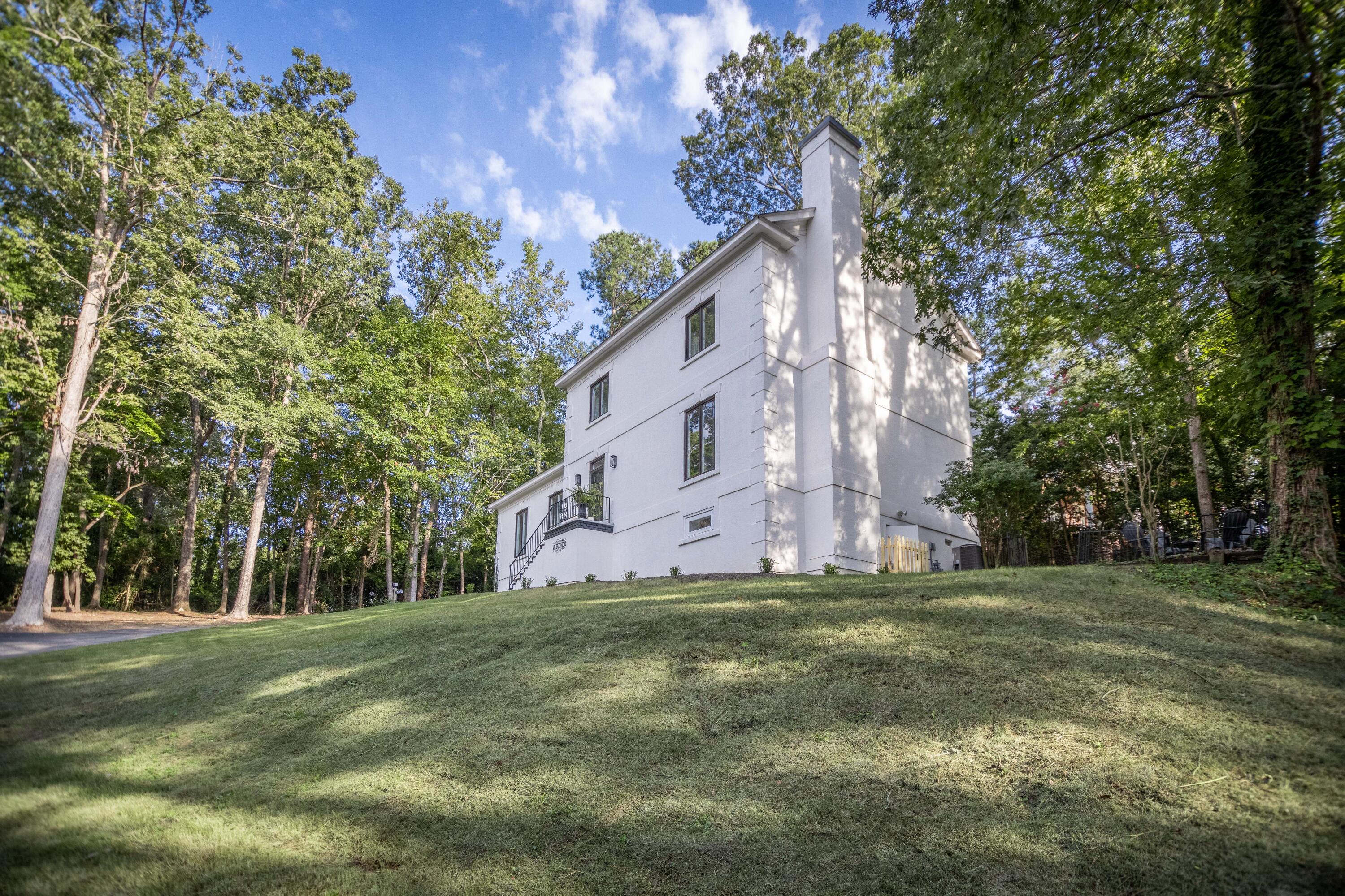 3406 Heather Drive