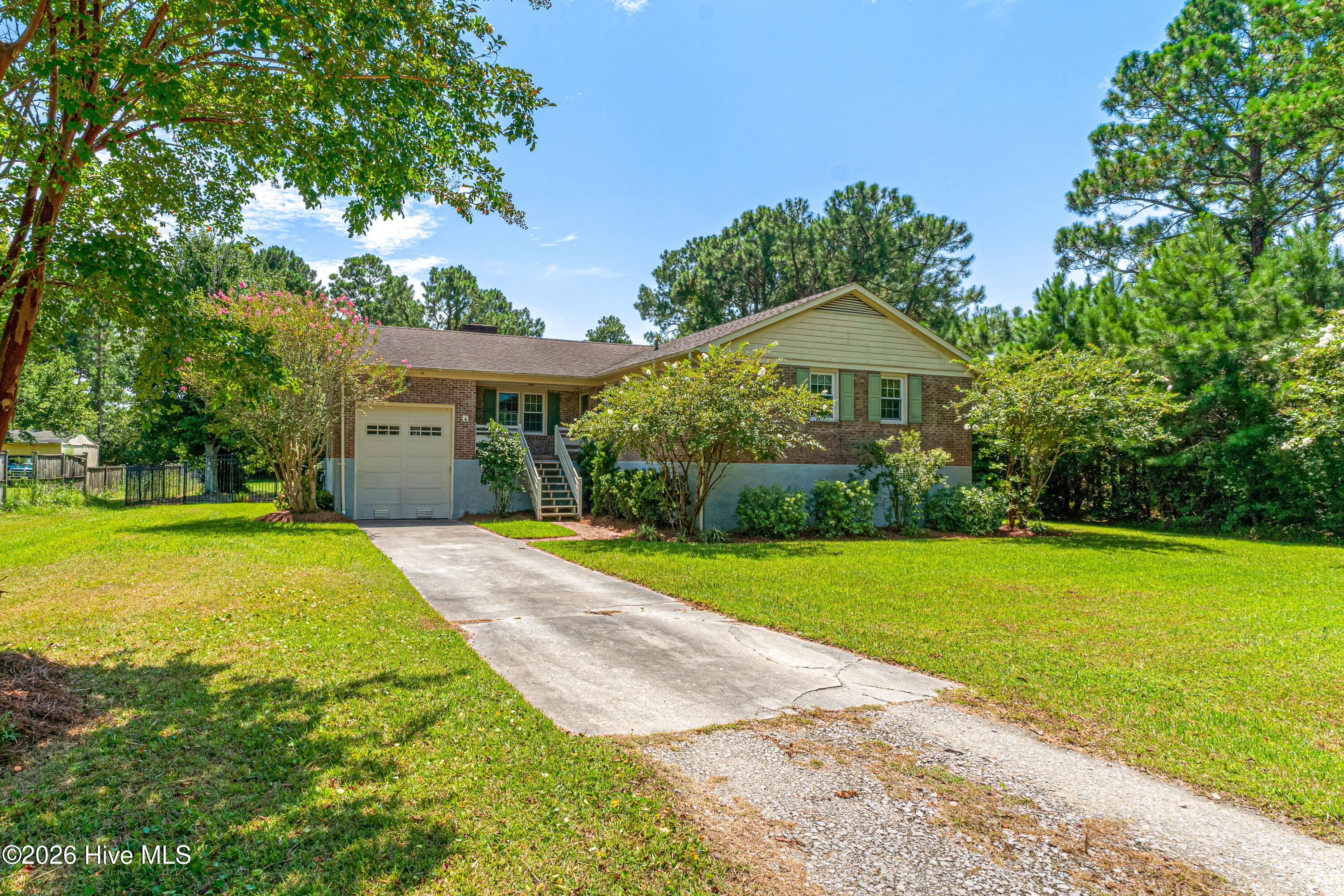 109 Pleasant Drive,Beaufort