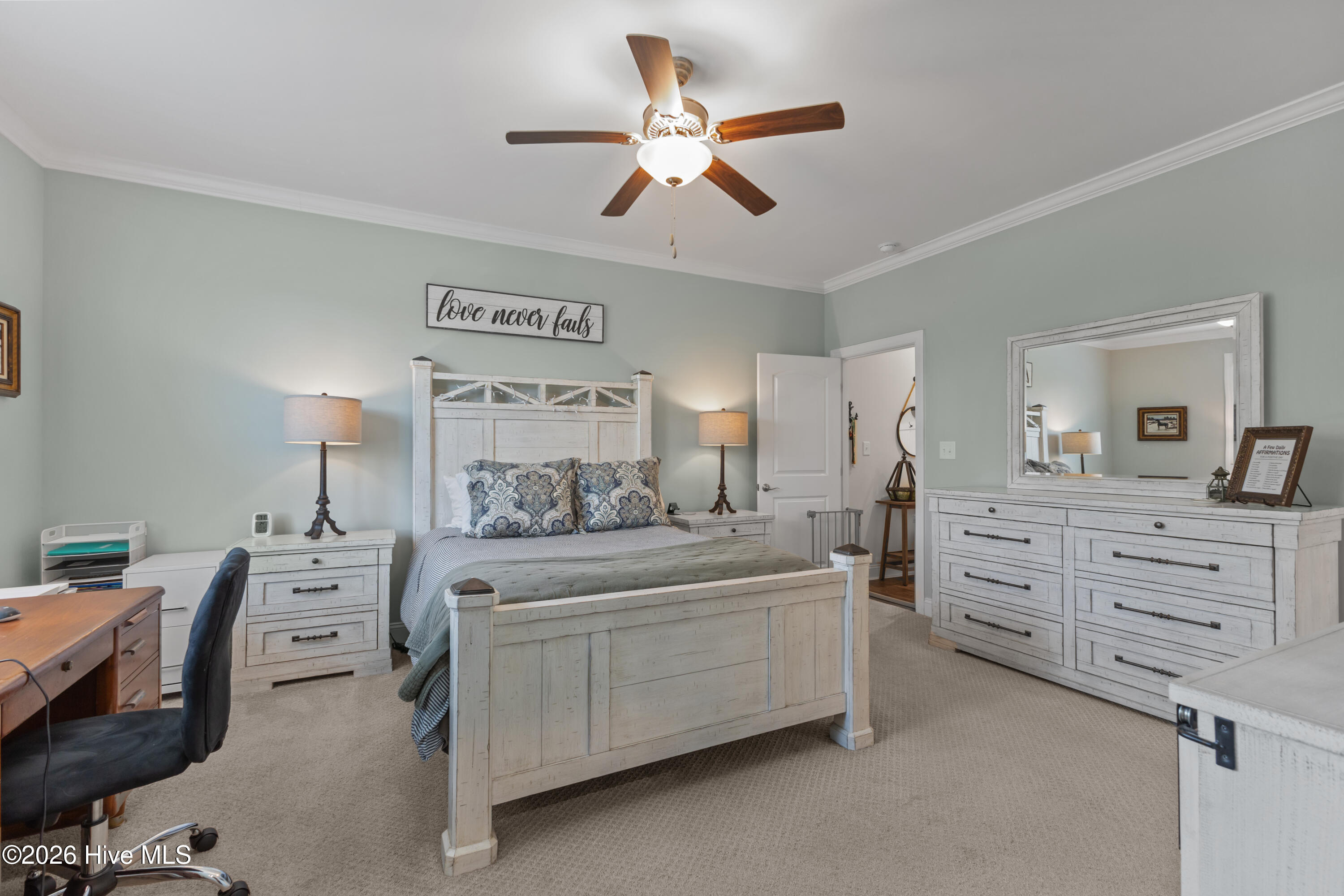 447 Freedom Park Road,Beaufort