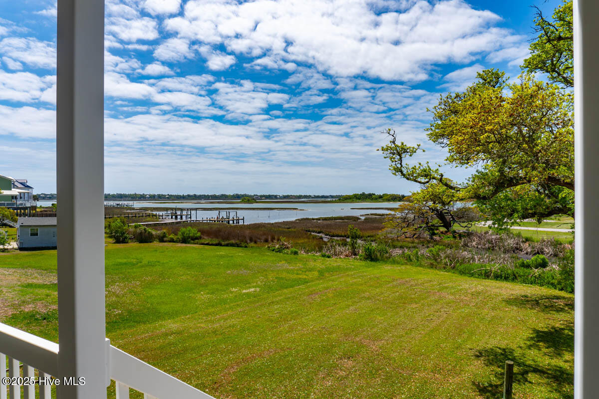 ending your day with this view!