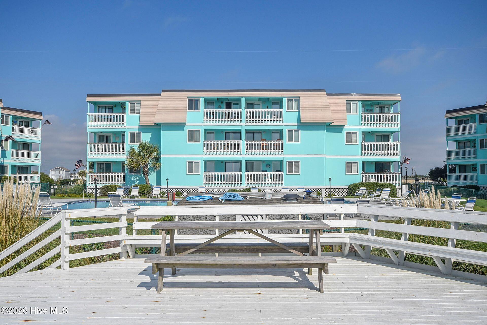 301 E Commerce Way Road 329,Atlantic Beach