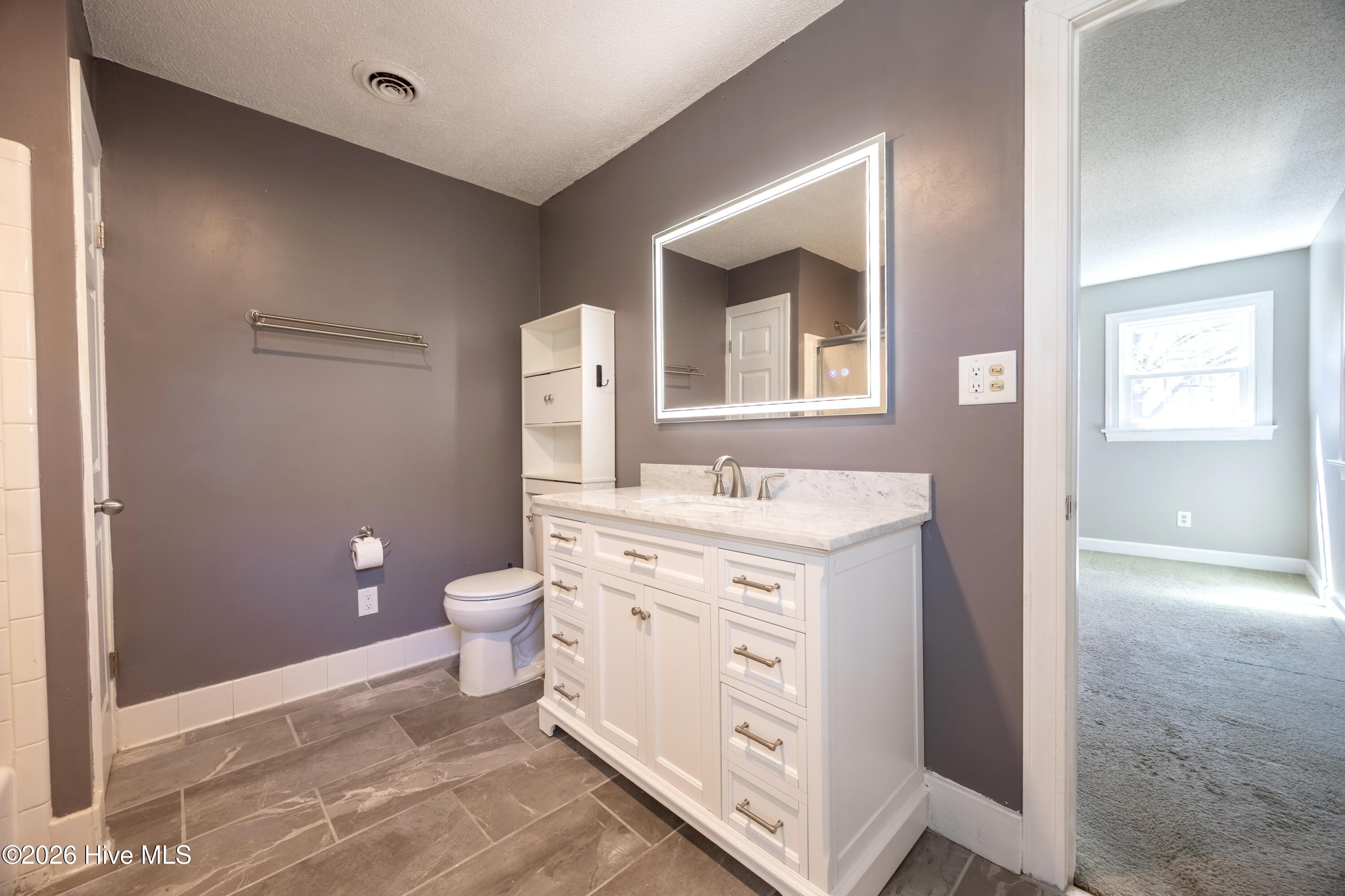 500 Mount Vernon Drive NW, Wilson, NC, 27893