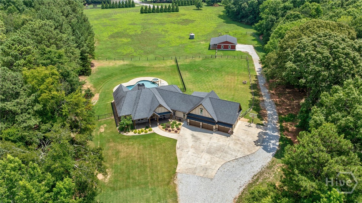 1st image of 151 Geiger, Jefferson, GA 30549 | MLS# CL359675