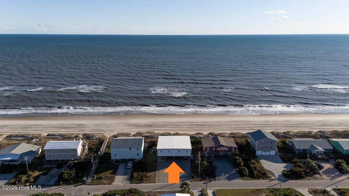 1103 Ocean Drive UNIT E & W, Emerald Isle, NC, 28594