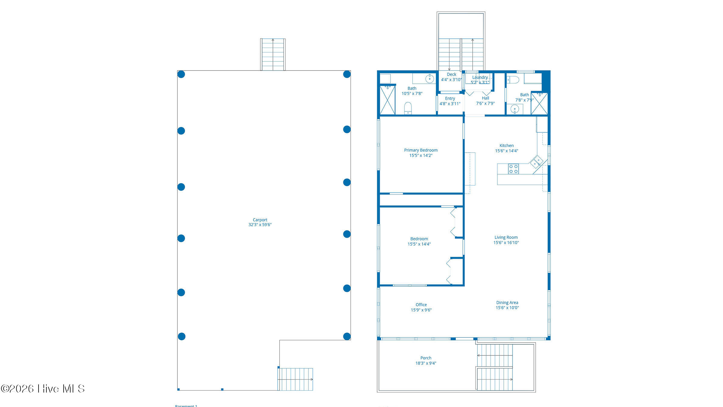 Homes for sale in Aurora, NC | 281 Water St, Aurora, NC 27806 | MLS# 100557715