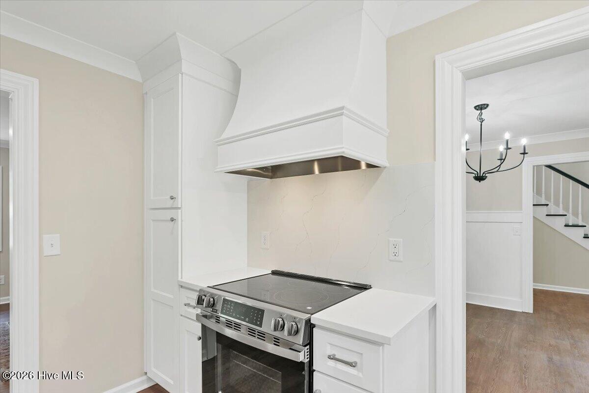 141 Bridgewater Drive, Southern Pines, NC, 28387