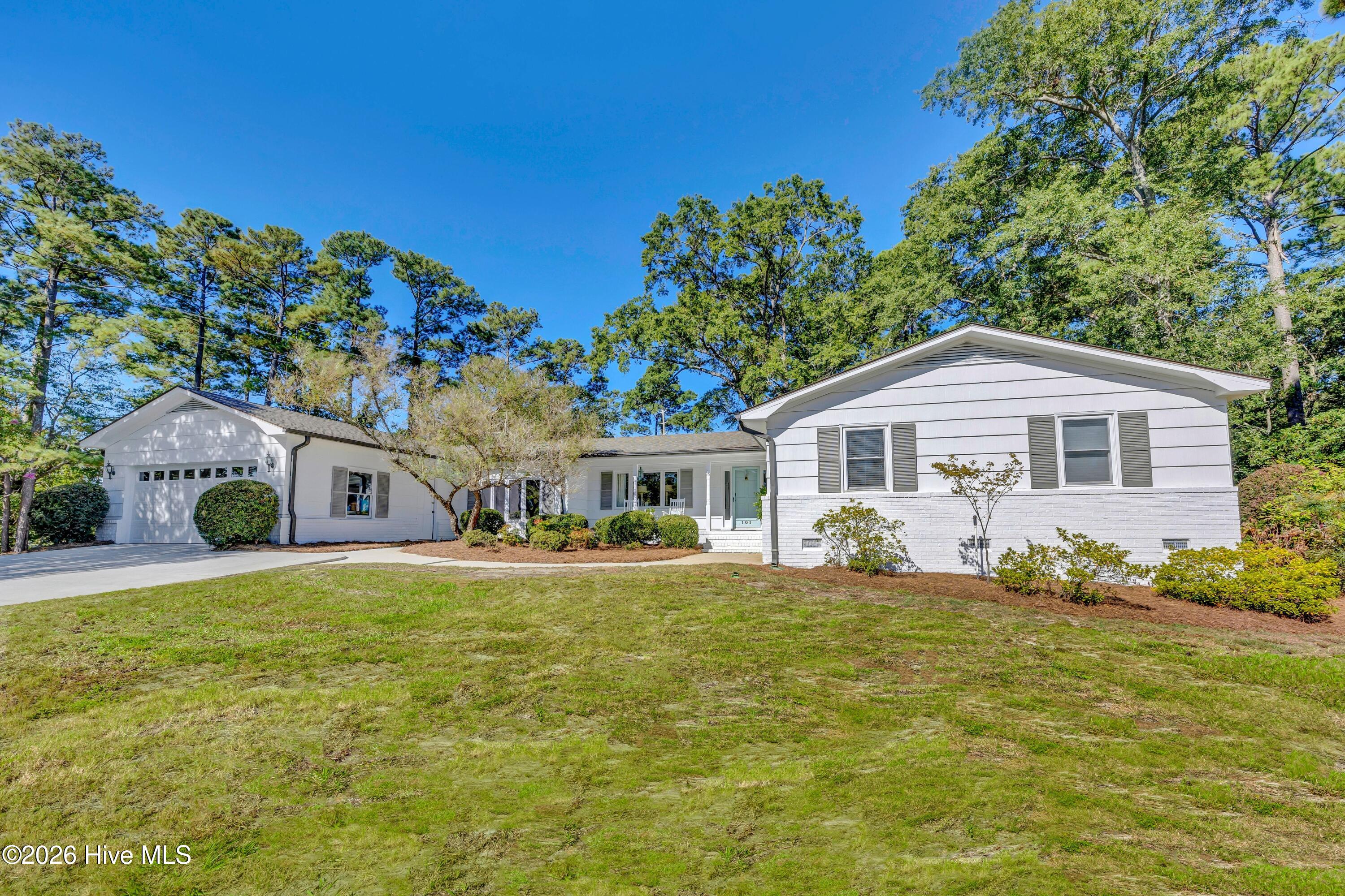 101 White Oak Drive, Wilmington, NC, 28409