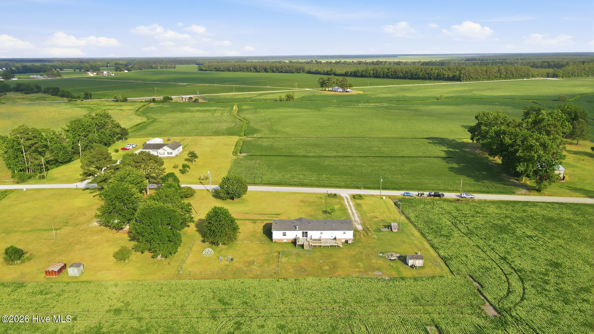 252 Heath Swamp Road,Cove City