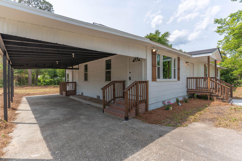Homes for sale in Augusta, GA | 2108 Kennedy Dr, Augusta, GA 30904 | MLS# 98256774