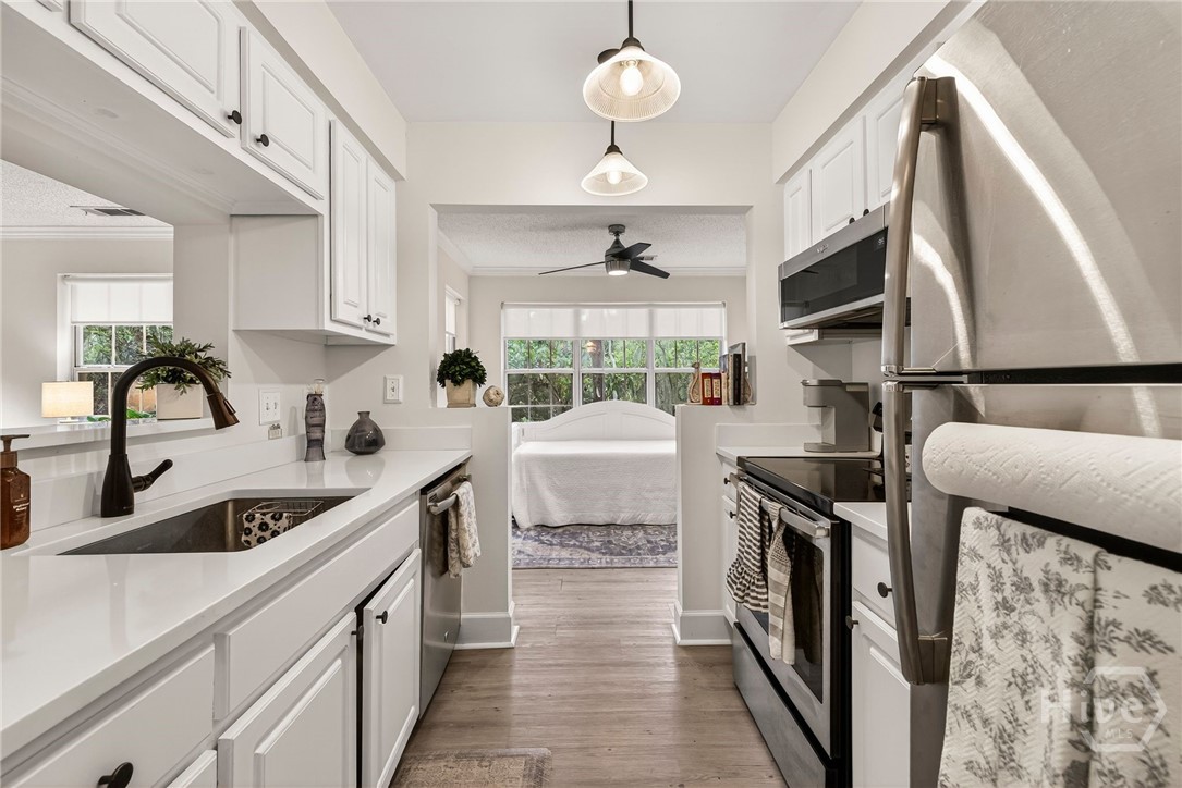 12300 Apache Avenue, #501, Savannah, GA 31419 Listing Photo  15