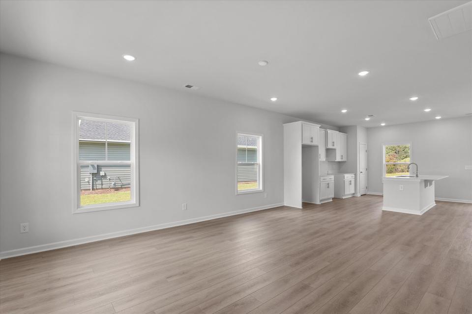 3499 NW Tanbark Oak Lane, Aiken, SC, 29801