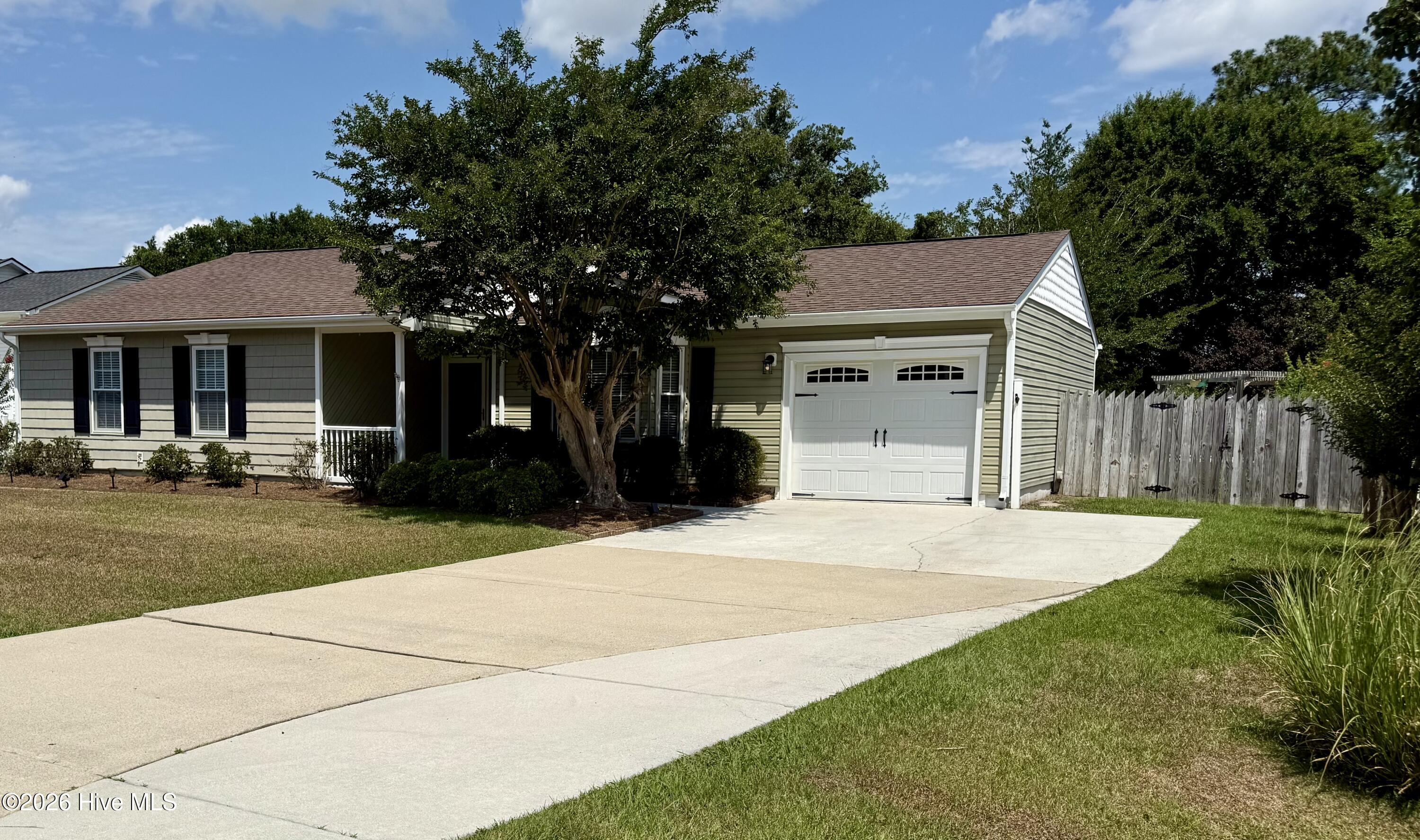 119 E Ivybridge Drive,Hubert
