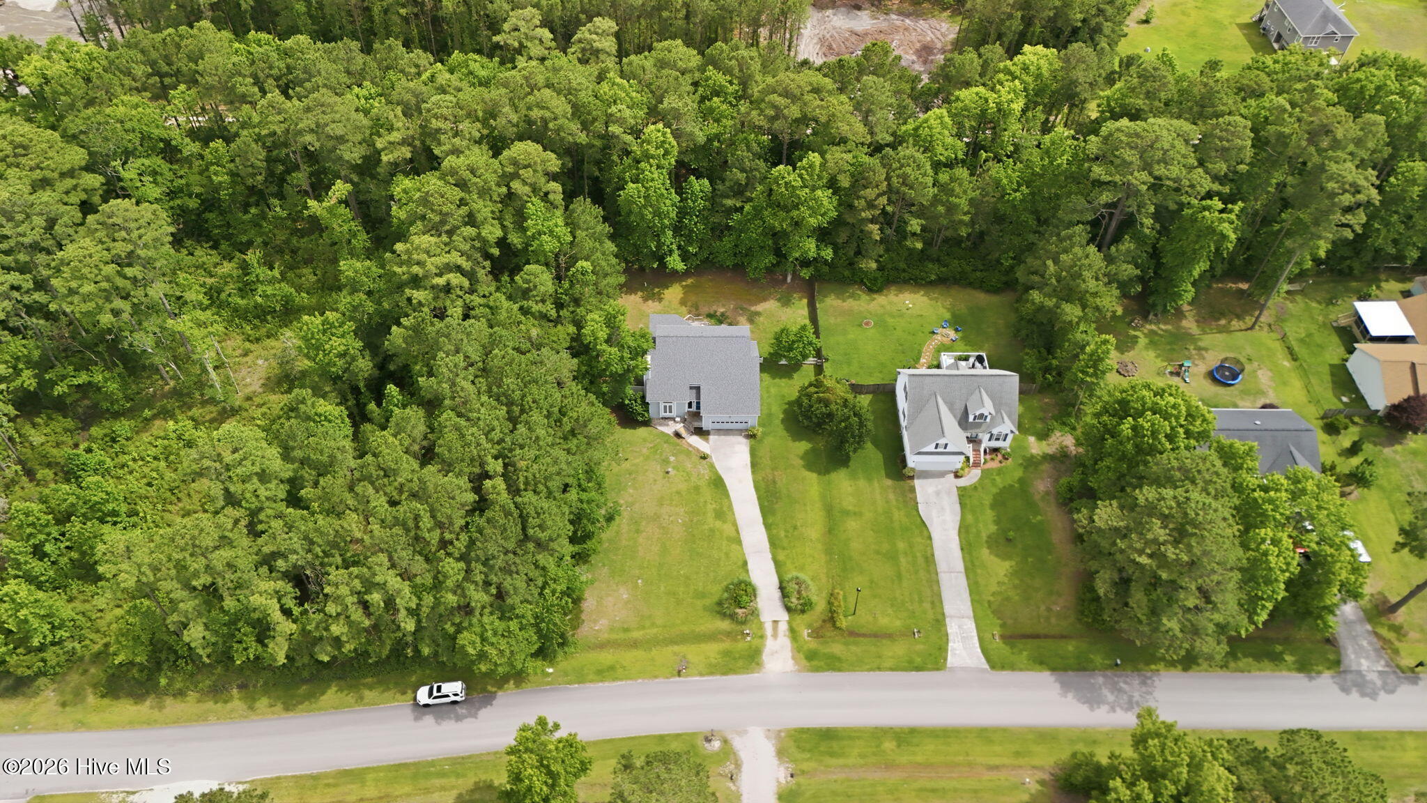 115 N Harbor Drive,Beaufort