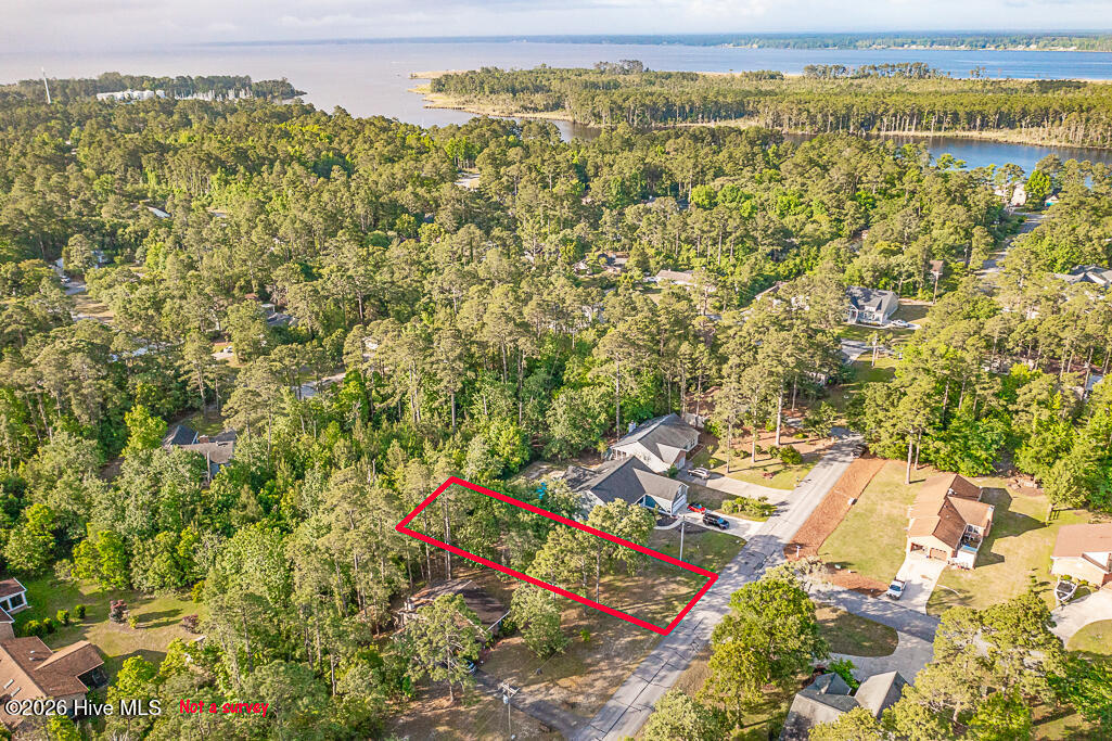 808 205 Black Swan Road,New Bern
