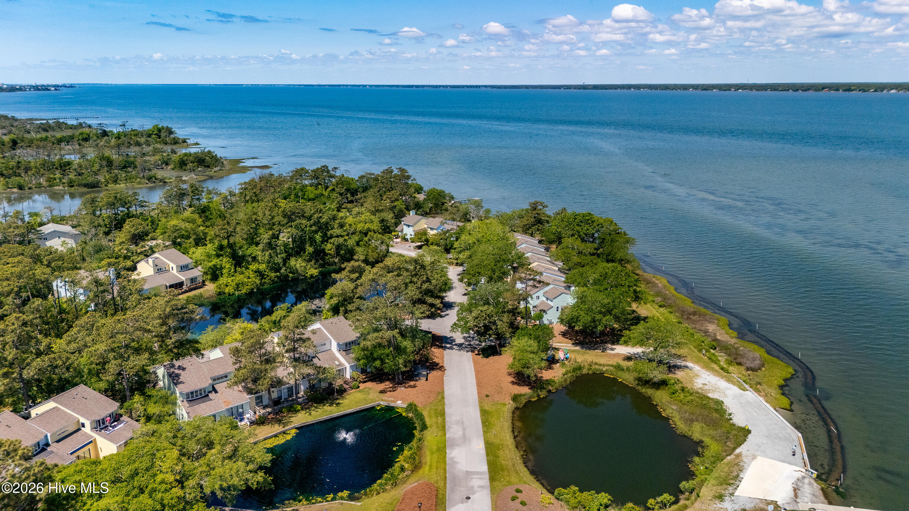 142 Lagoon Lane,Pine Knoll Shores