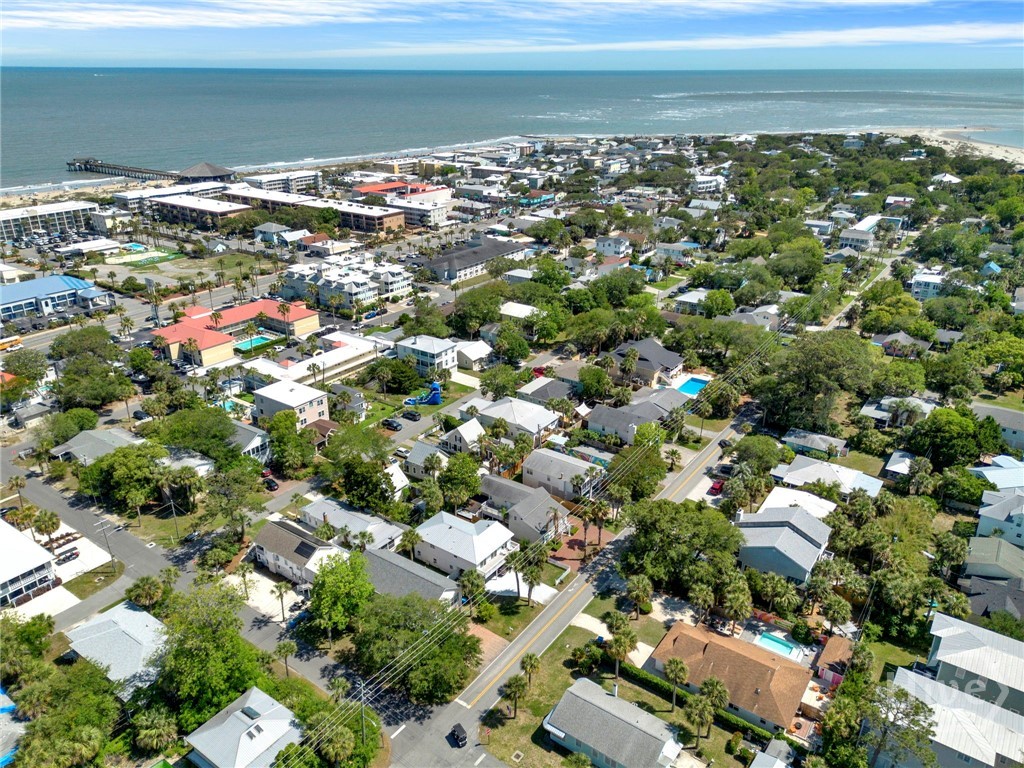 1406 Jones Avenue, Tybee Island, GA 31328 Listing Photo  46