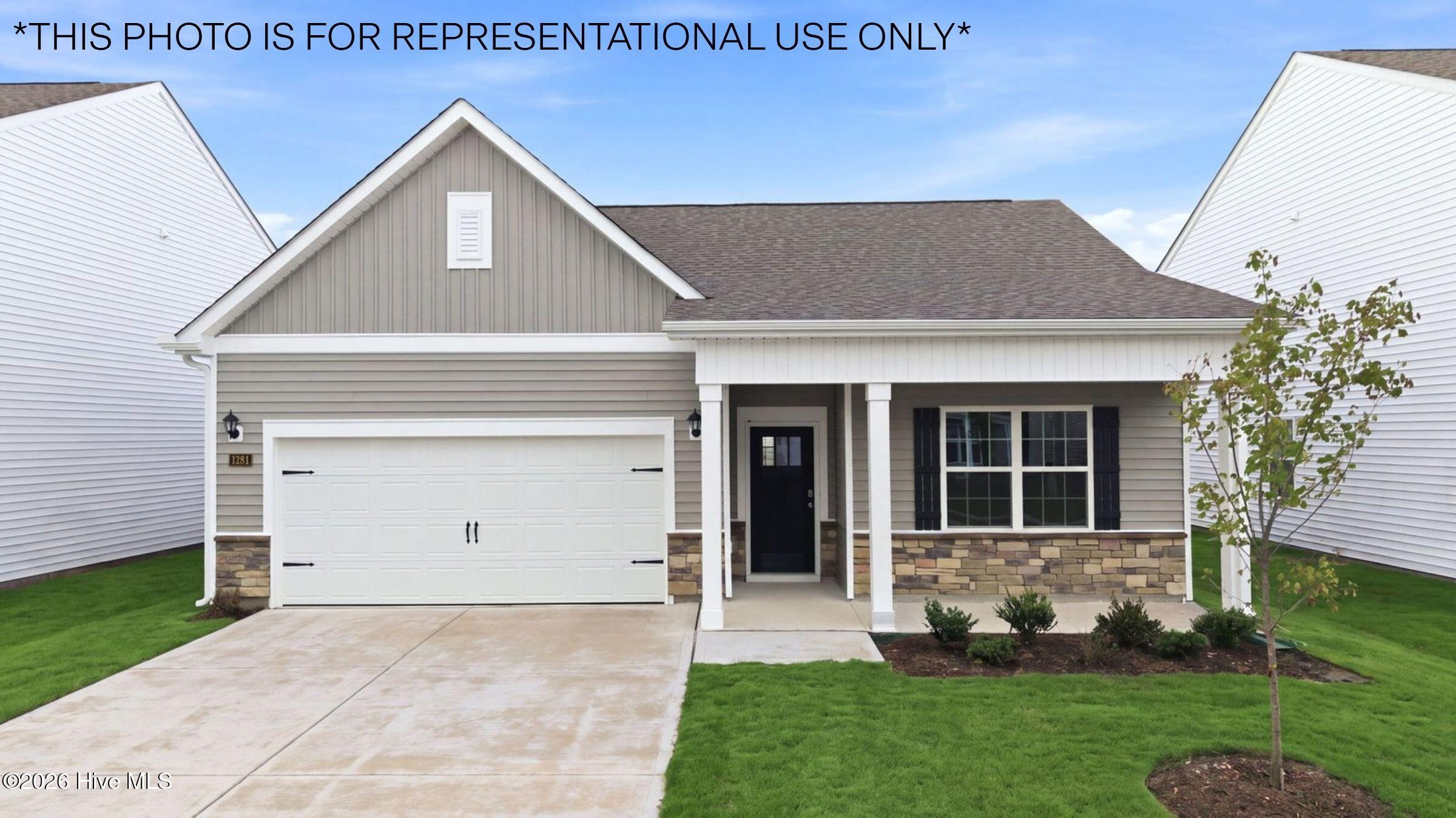 4003 Montford Drive,New Bern