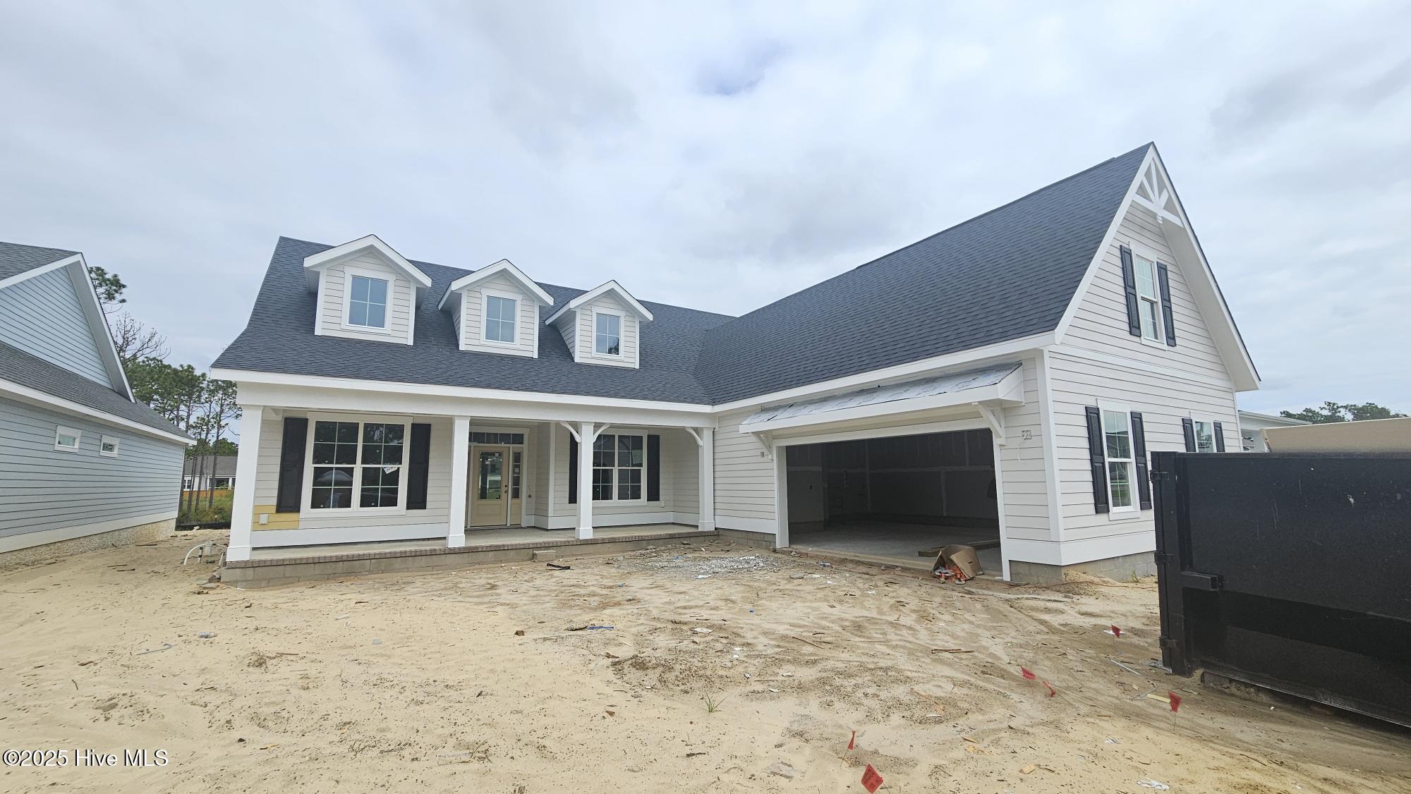 Property at 504 Sancai Run