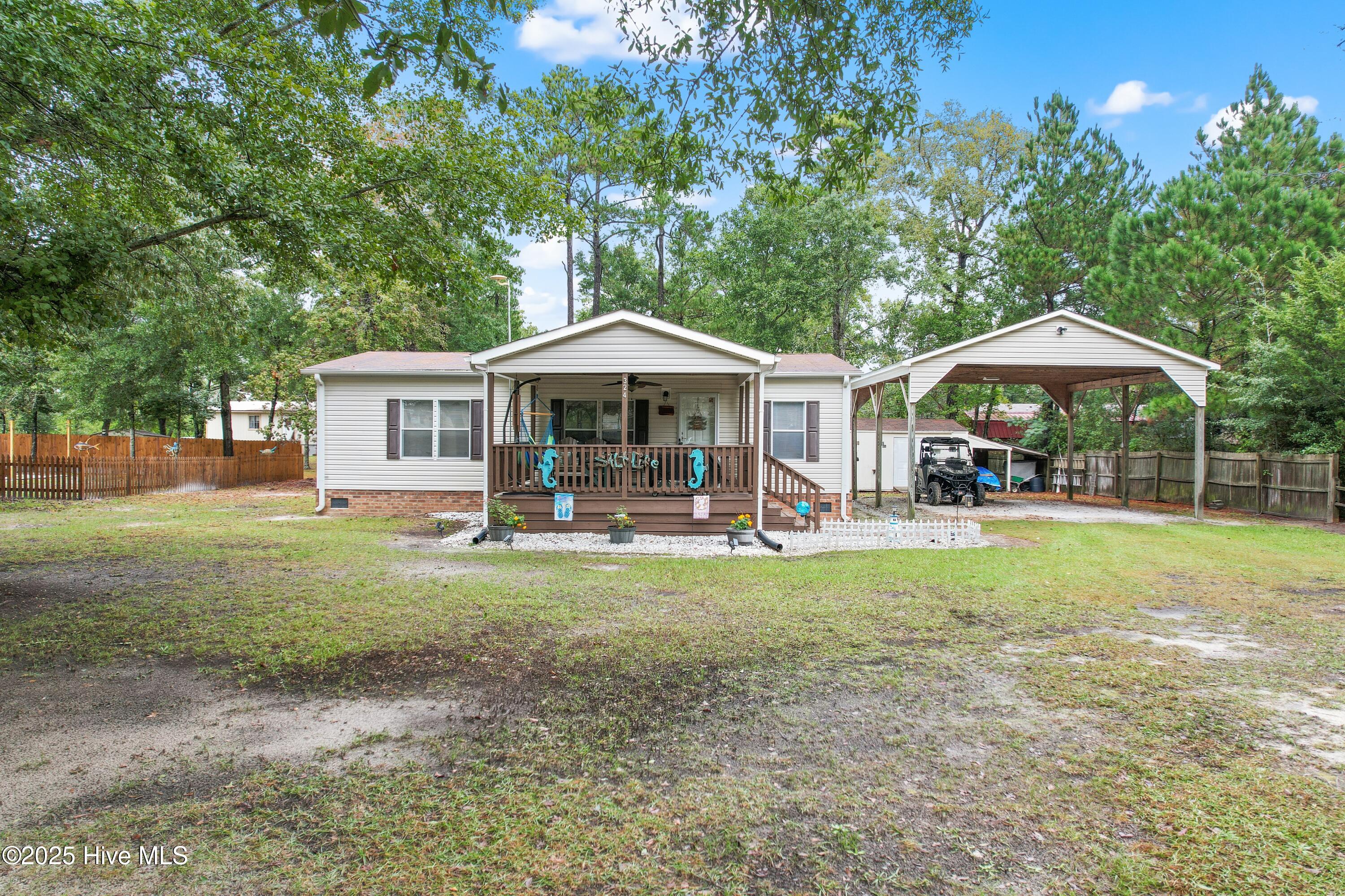 1411 MAPLE Street, Augusta, GA, 30901