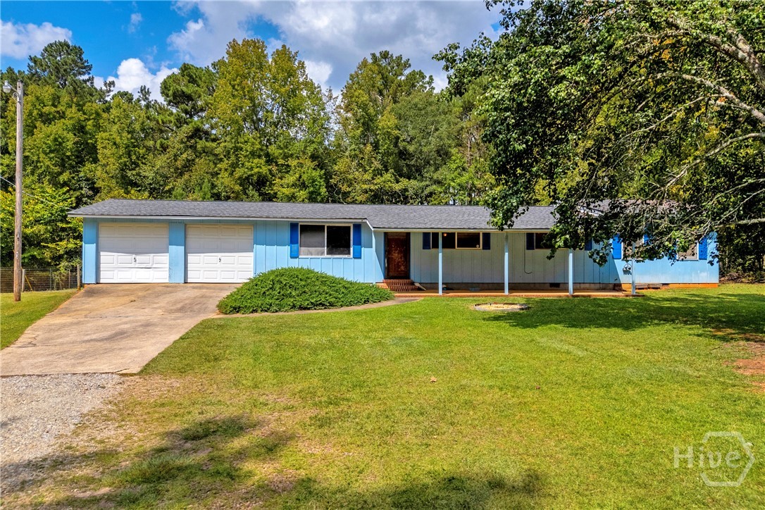 Property at 690 Roquemore Road