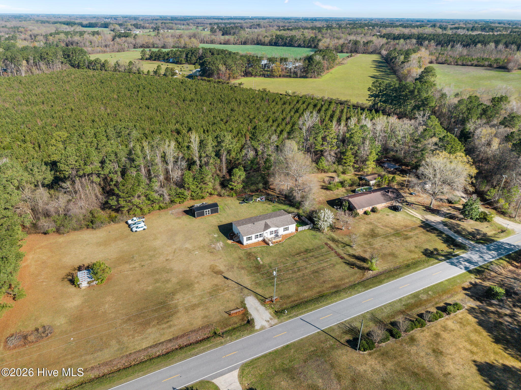 280 Sandy Foundation Road, Kinston, NC, 28504