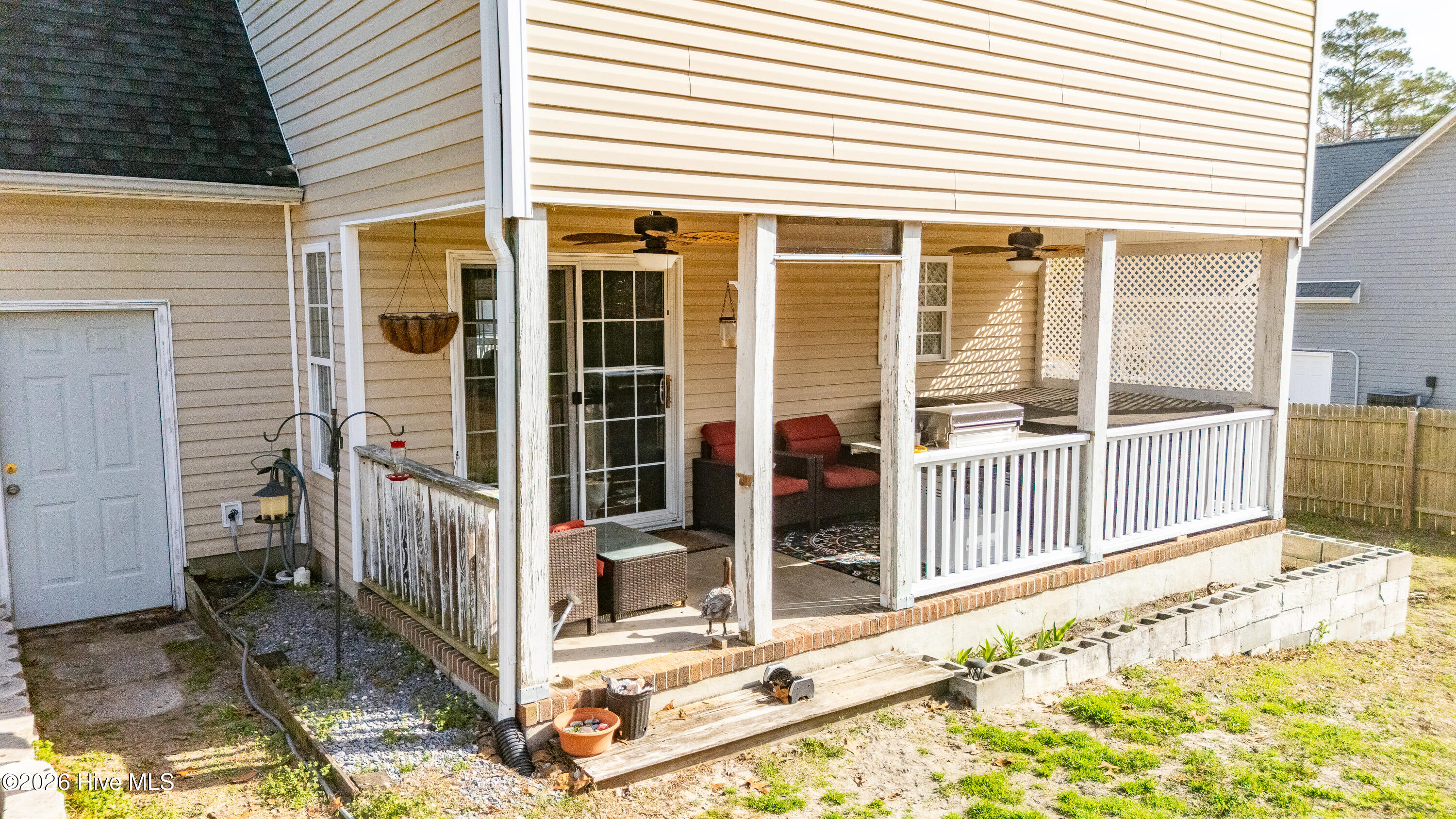 120 Quarter Horse Run,Havelock