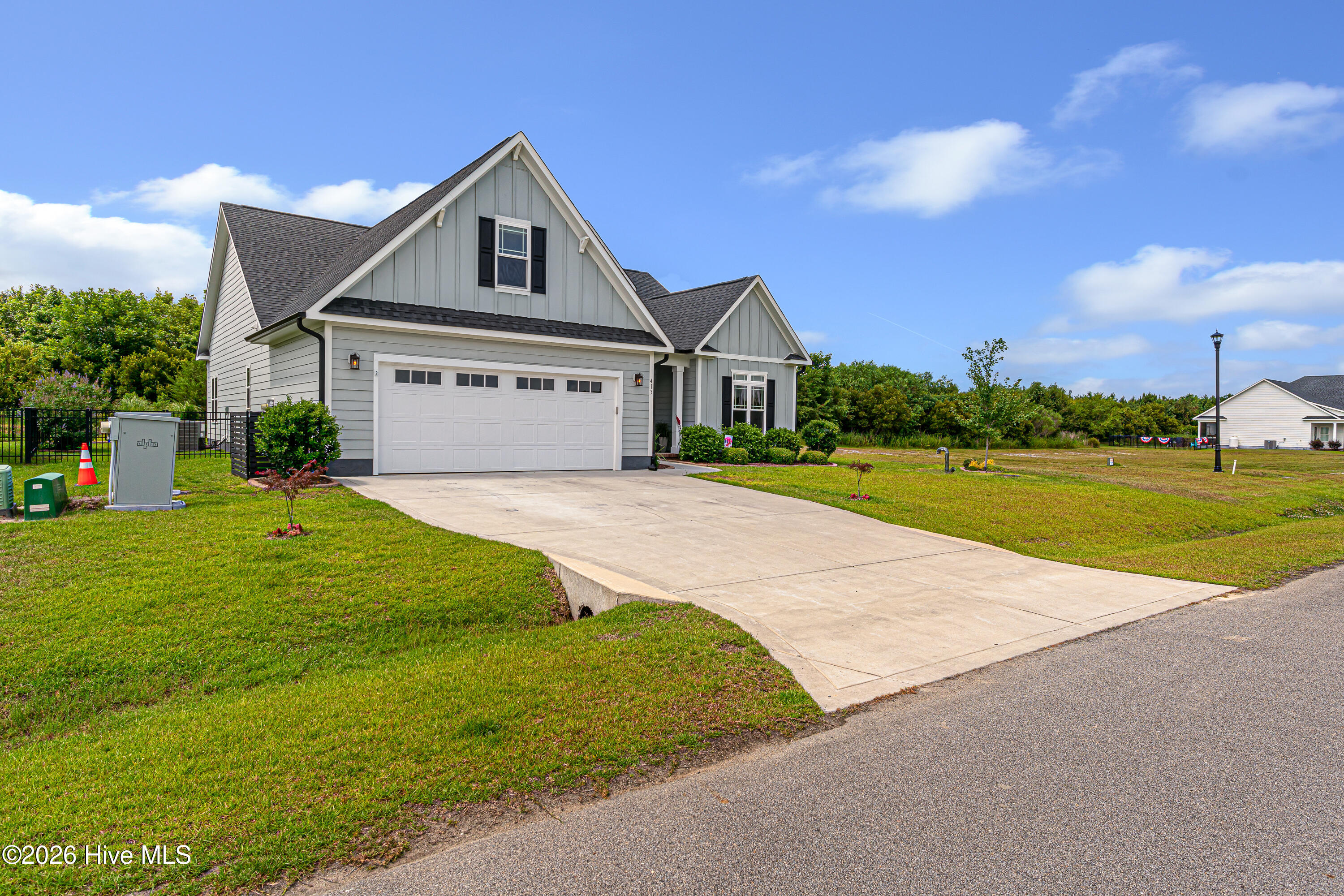 413 Taylorwood Drive,Beaufort