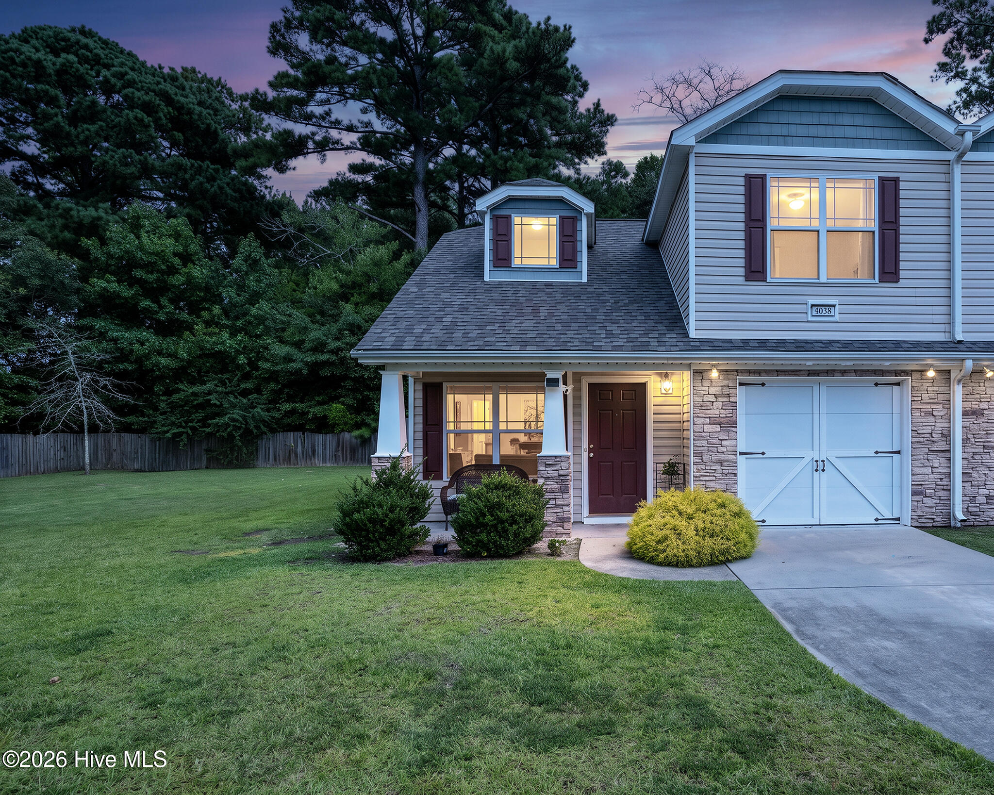 4038 Arbor Green Way,New Bern