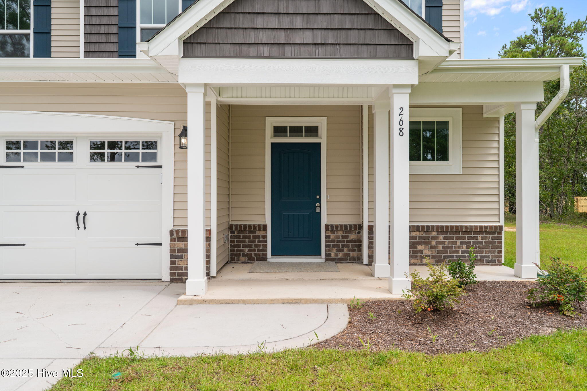 268 Dove Road