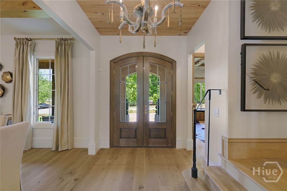 1625 Evergreen Park, Statham, GA, 30666