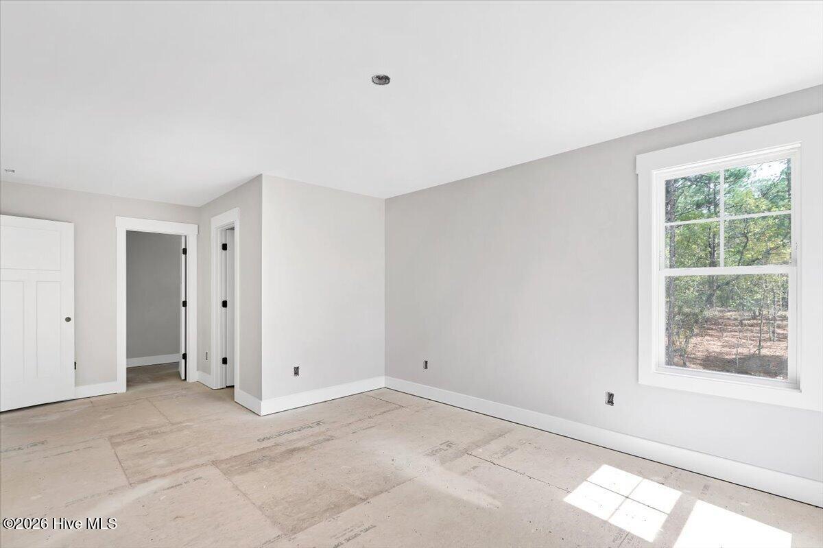 451 Thimbleberry Drive, Vass, NC, 28394