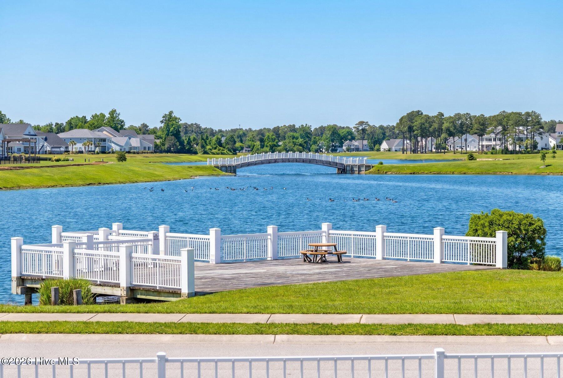 237 Marshside Landing,Holly Ridge