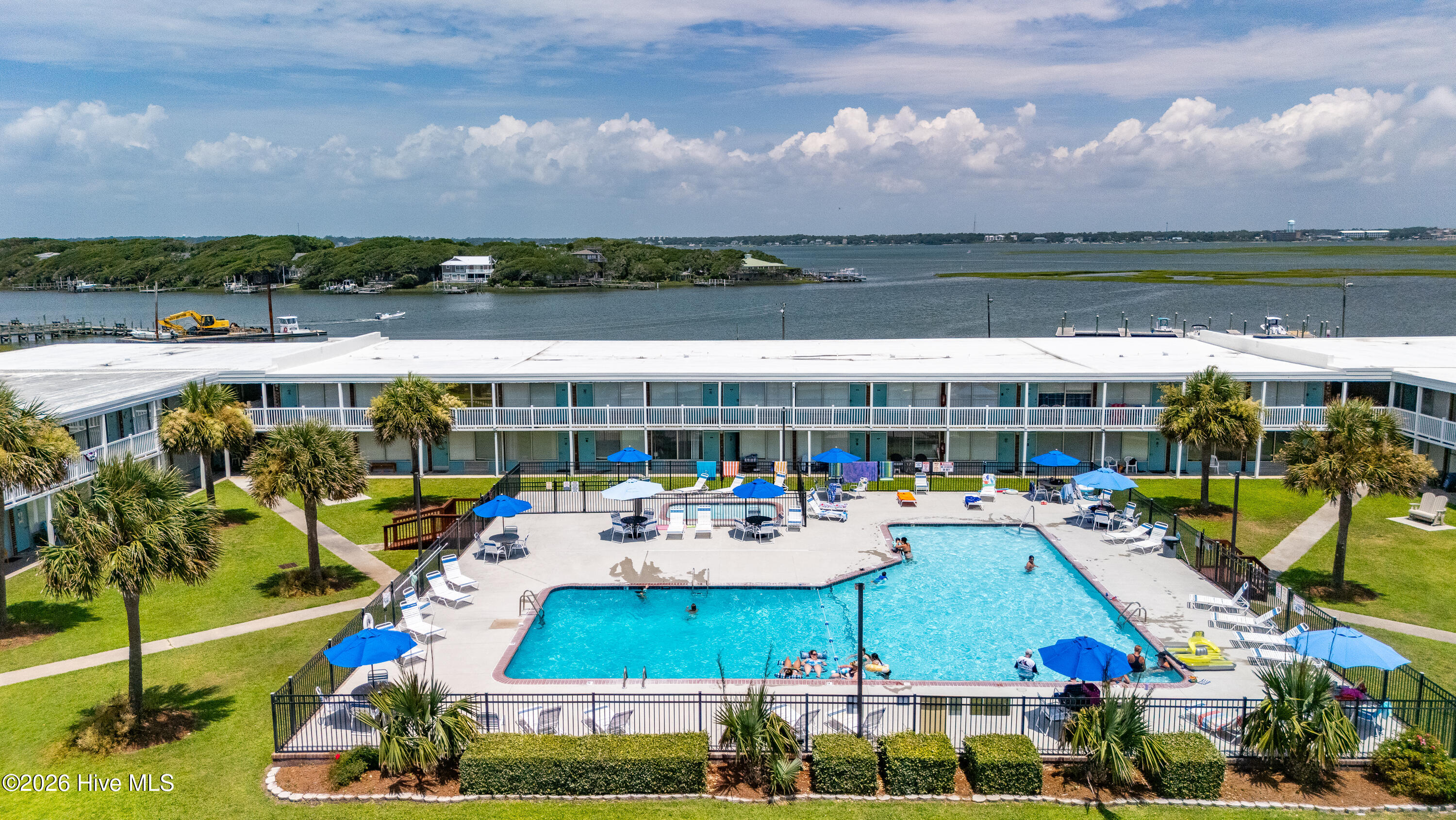 1918 W Ft Macon Road 201,Atlantic Beach
