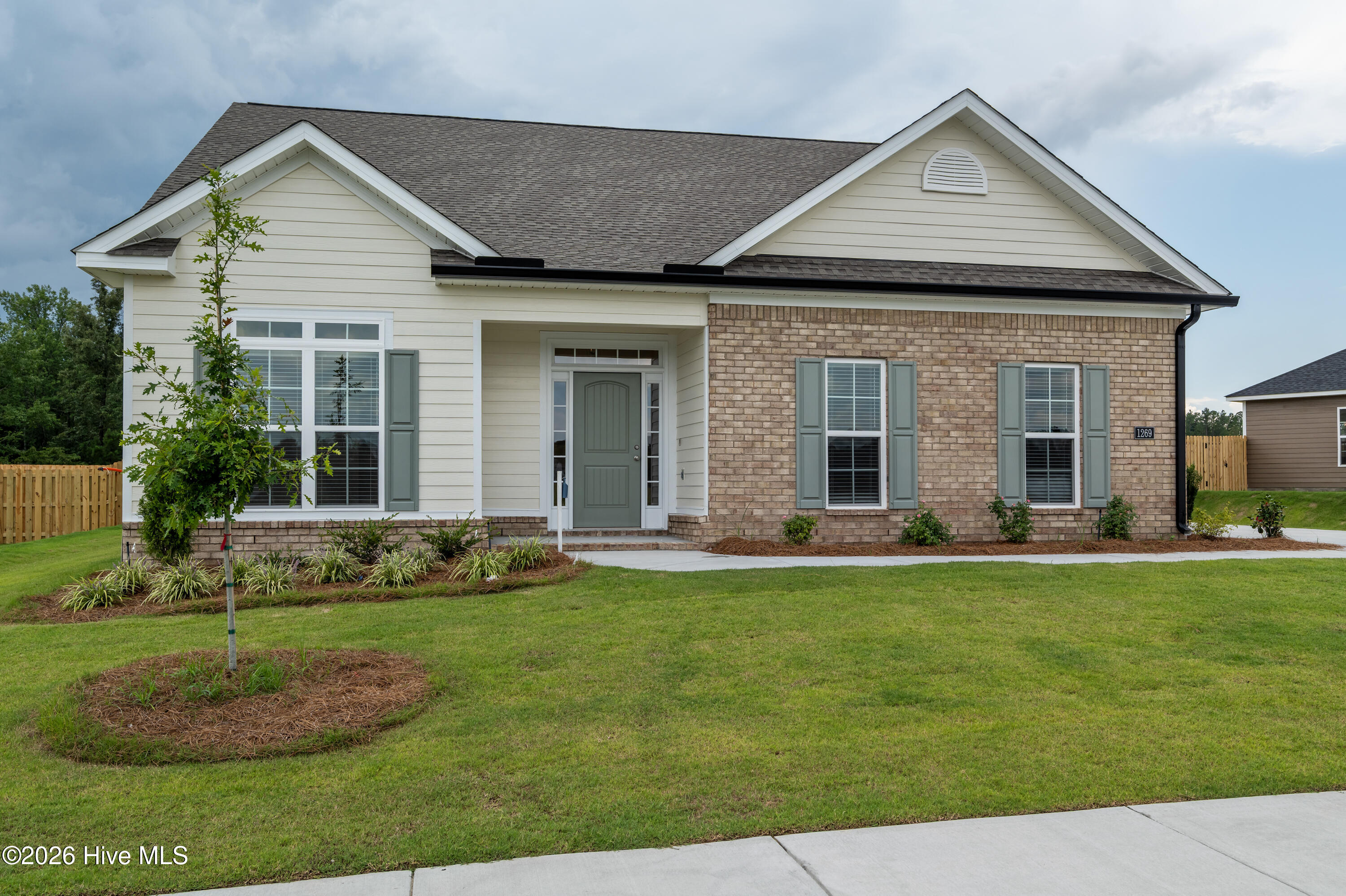 3rd image of 1269 Elbron Dr, Augusta, GA 30909 | MLS# 98255693