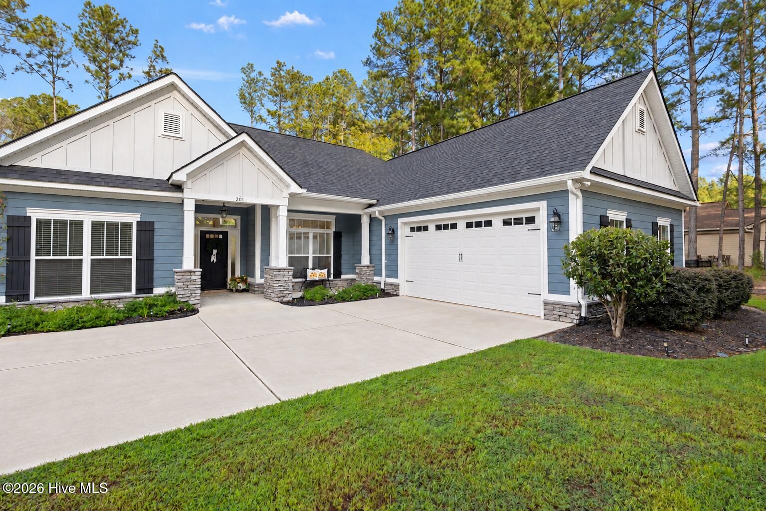 Photo of 201 Sunflower  Circle McCormick SC 29835 MLS #: 98253188