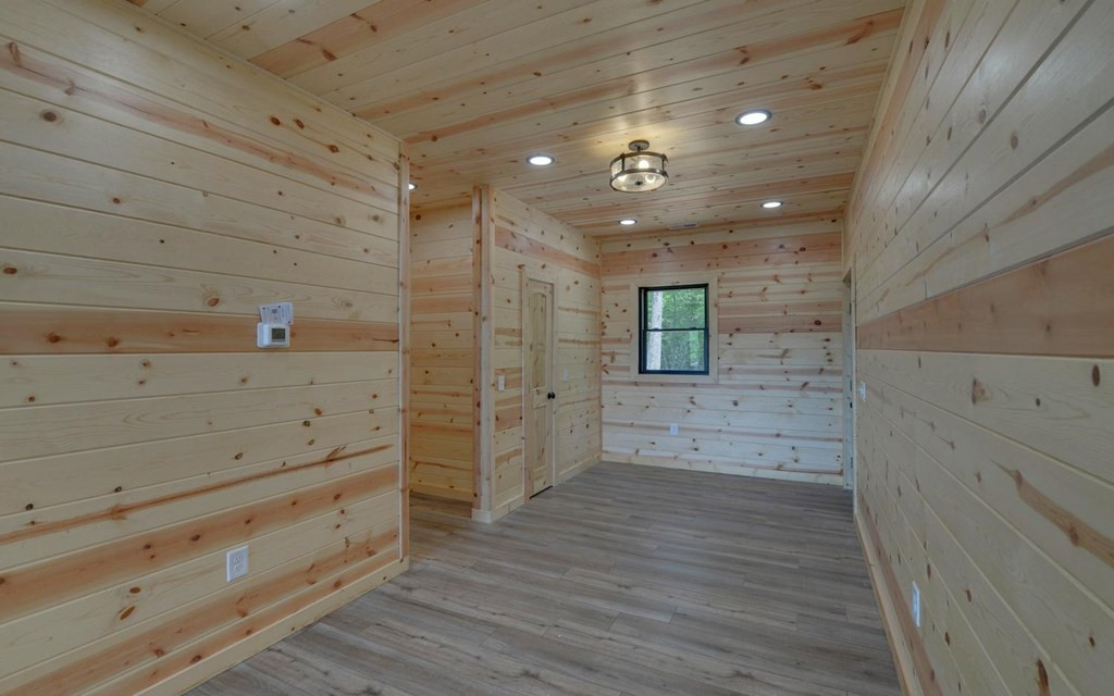 Exterior photo of 322 Deer Haven Trail, Murphy, NC 28906. MLS: 98544092