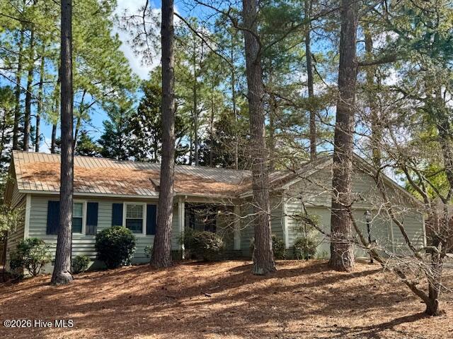 100 Saint Andrews Drive