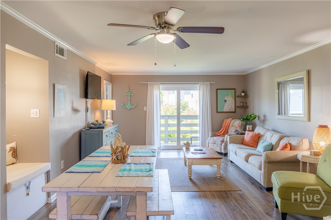 Homes for sale in Tybee Island, GA | 85 Van Horne Ave #7A, Tybee Island, GA 31328 | MLS# SA350181