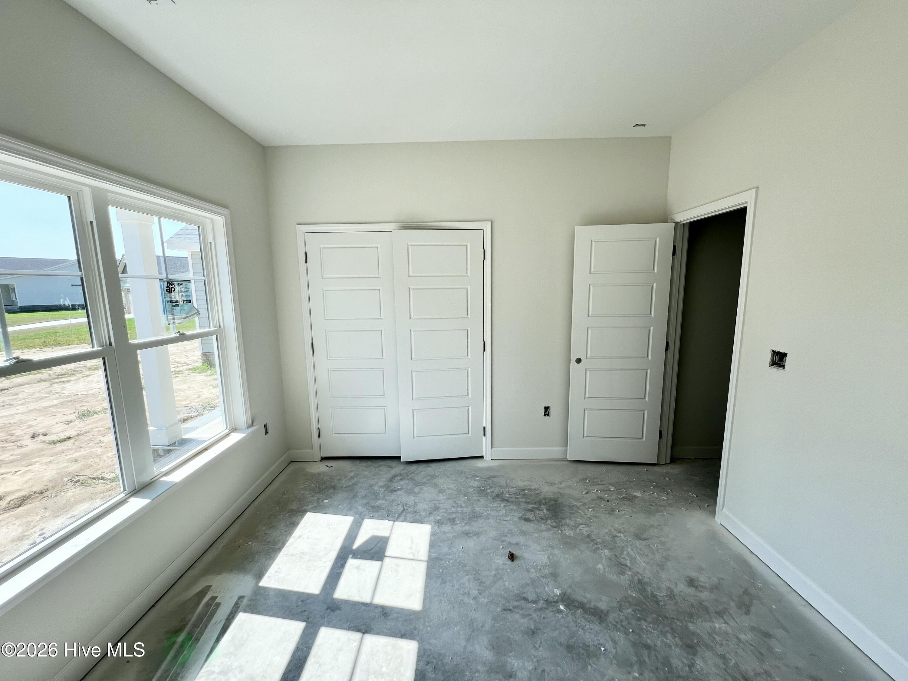 Exterior photo of 419 Creeks Edge Drive, Pikeville, NC 27863. MLS: 100589293