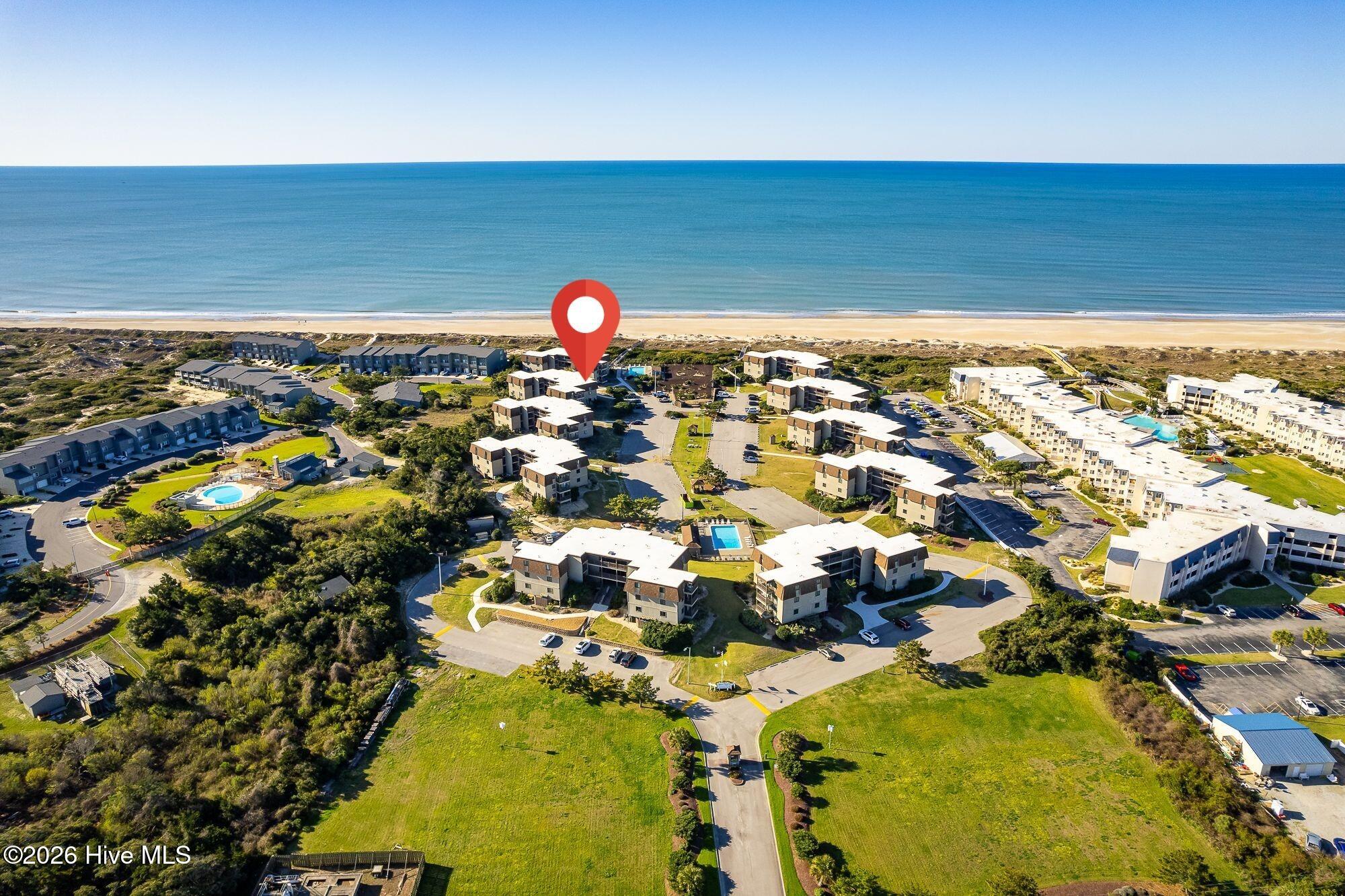 Homes for sale in Atlantic Beach, NC | 2008 E Fort Macon Rd #B-12, Atlantic Beach, NC 28512 | MLS# 100558303