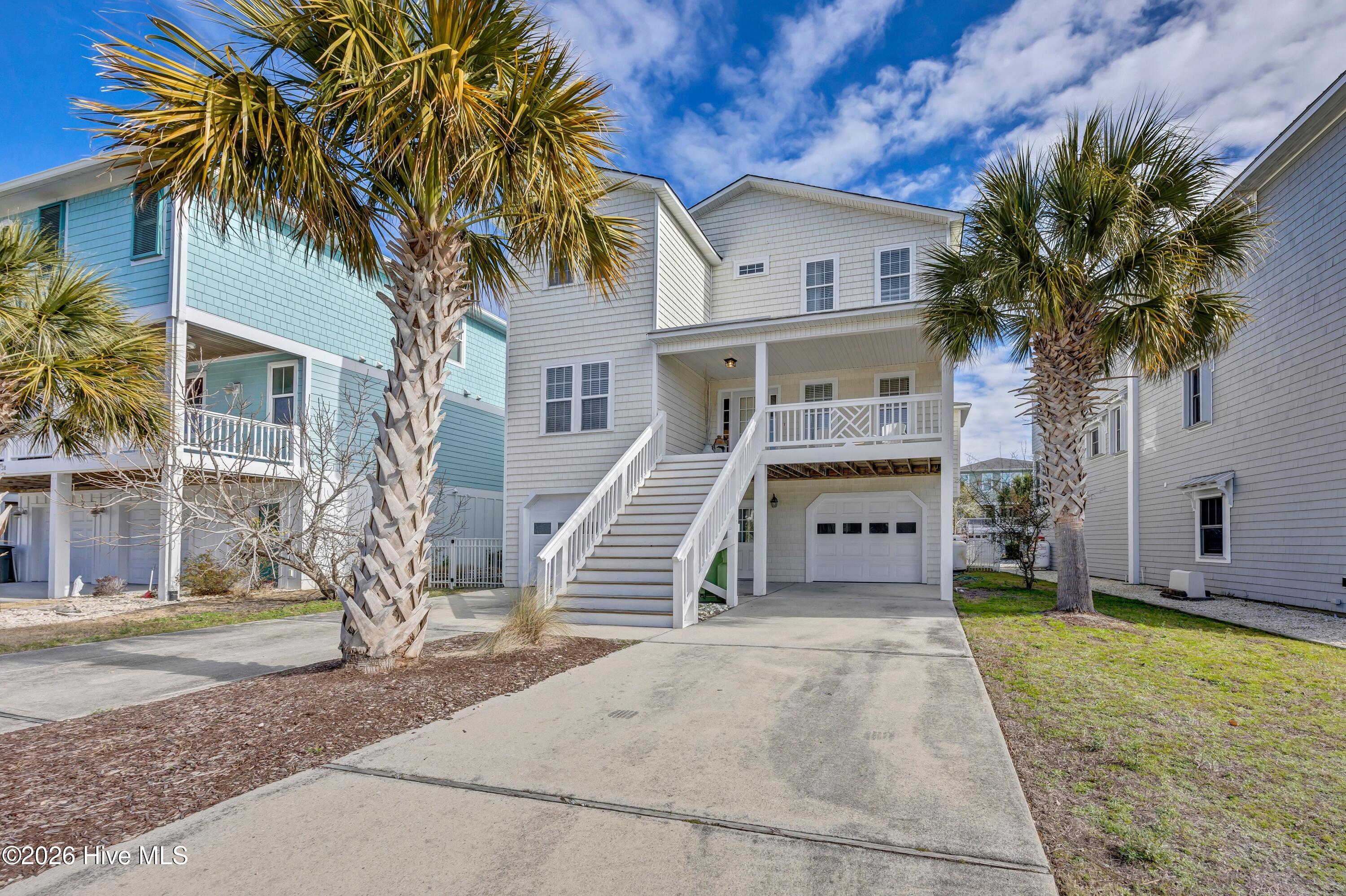 8249 Winding Creek Circle, Wilmington, NC, 28411
