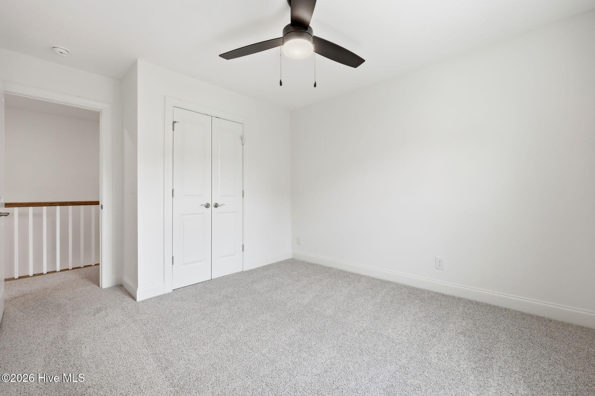228 Telluride Court - Superior Homes of the Sandhills 'ROSSINGTON' Floor Plan