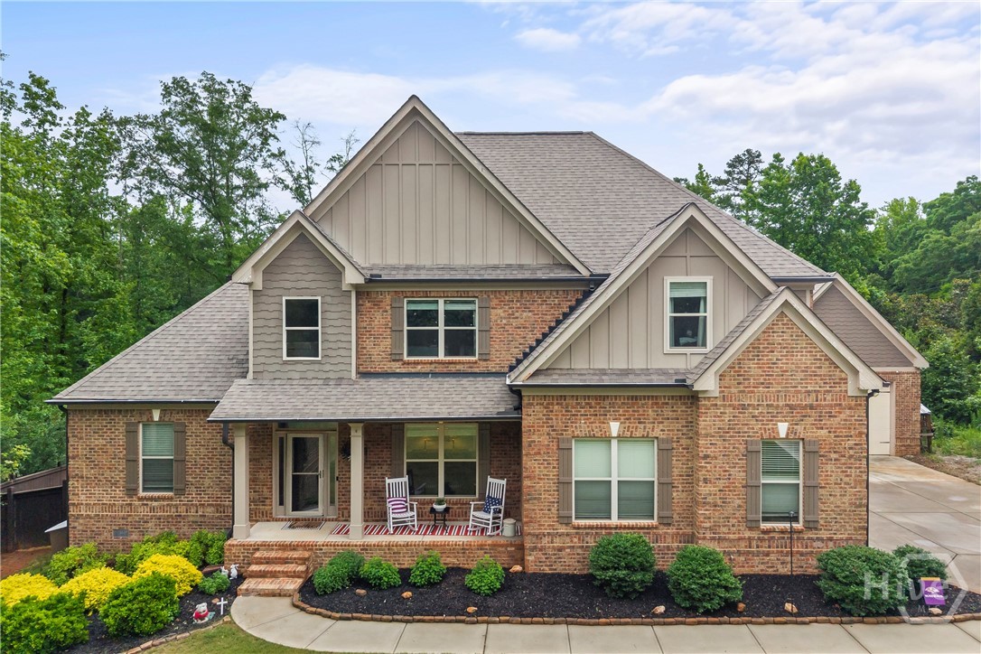 Property at 1010 Pembrook Drive